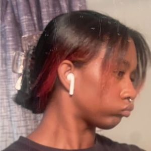 Meet your Posher, Sa’nya